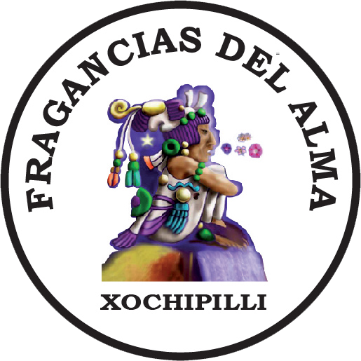 Fragancias del alma Esencias Florales Esencias Chamánicas del México Antiguo Dr Luis Manuel Solana y Sentíes