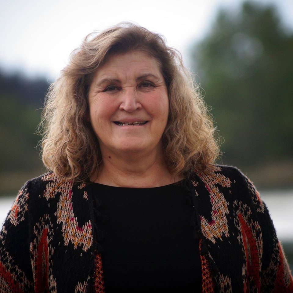 Gabriela Riveros Escobar