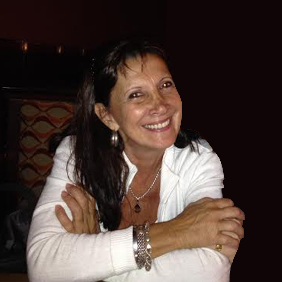 Nora Faure