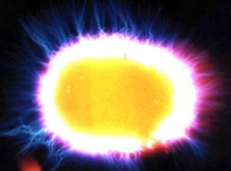 curso terapia floral Dr Luis Manuel Solana y Sentíes kirlian con esencias chamanicas de Mexico