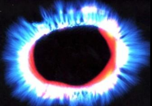 curso terapia floral Dr Luis Manuel Solana y Sentíes kirlian tradicional esencias chamanicas de Mexico